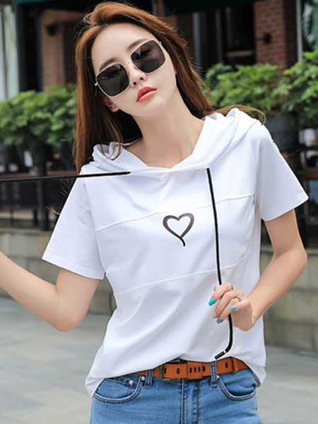 卡微儿邦威女装产品图片