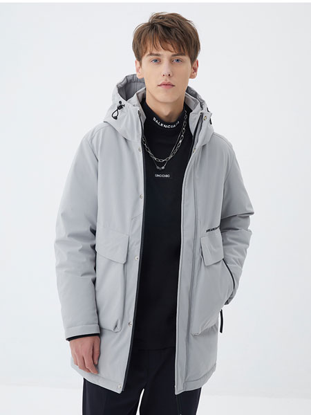 金羽杰女装产品图片