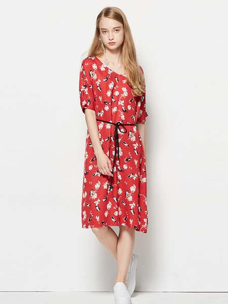 欧蒂芙 OUDIFU女装产品图片