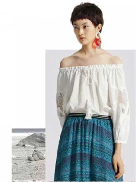 天纳吉尔 TinaGia女装产品图片