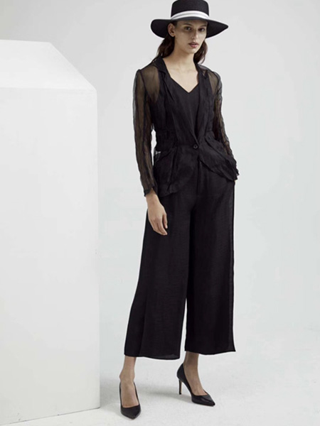 Guke谷可女装产品图片