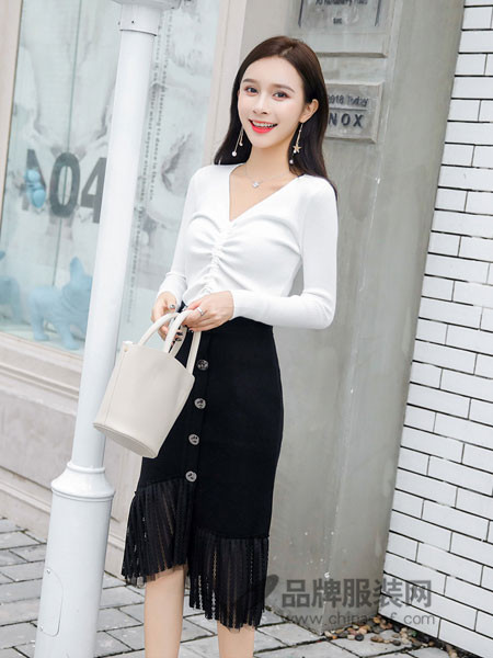 又米女装产品图片