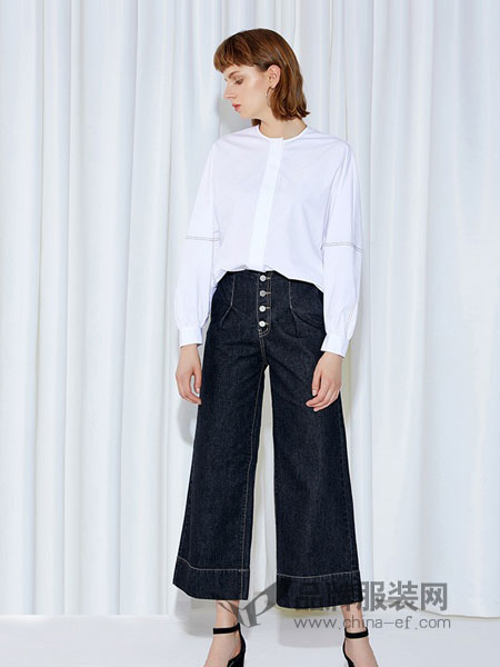 唯颂 WITH SONG女装产品图片