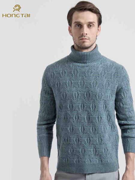 红太羊绒女装产品图片