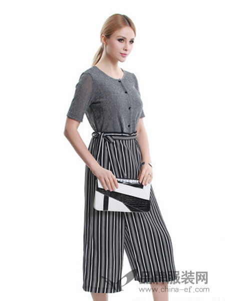 韩袖女装产品图片