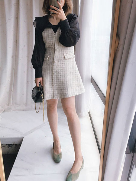 as安都女装产品图片