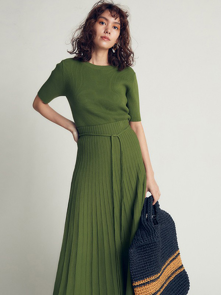 milaowen女装产品图片