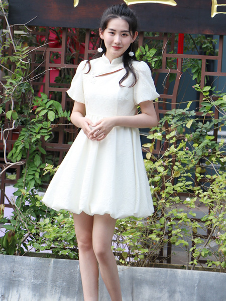 韩蔻KORIKOO女装产品图片