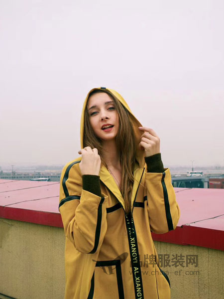 相毅ALXIANGYI女装产品图片