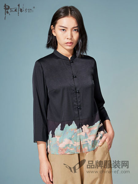 RECLUSE女装产品图片 RECLUSE女装产品图片