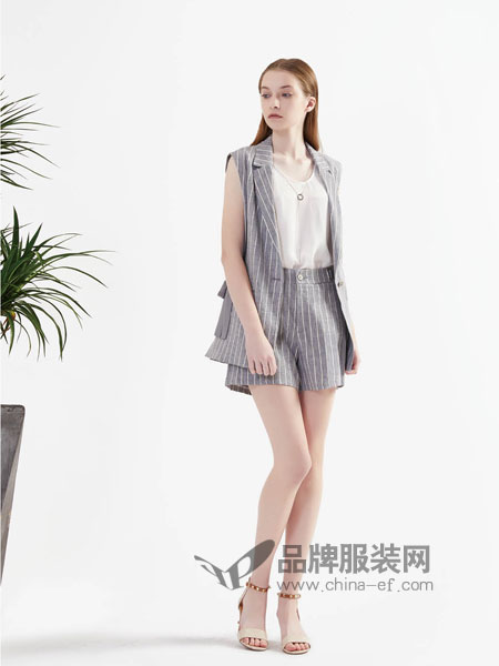 BUT（布同）女装产品图片