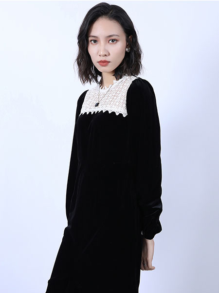 伊华·欧秀女装产品图片