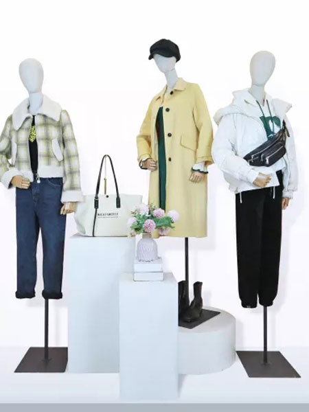 衣盟女装产品图片