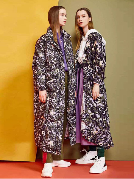 FIFILAPIN女装产品图片