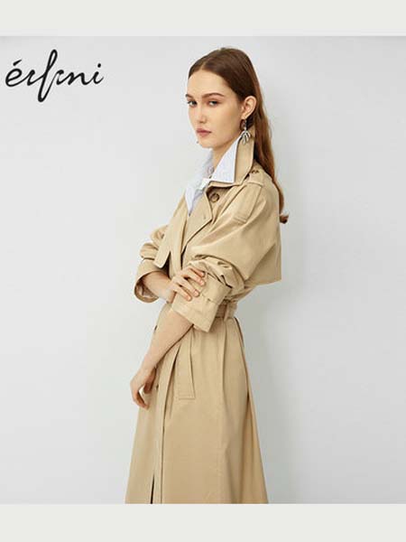 伊芙丽eifini女装产品图片