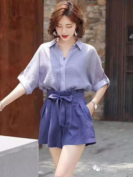 MISS ONE女装产品图片