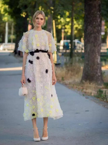 优人聚品女装产品图片