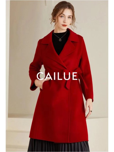 裁略女装产品图片