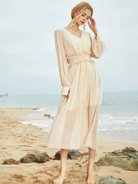 永乐阳女装产品图片 永乐阳女装产品图片