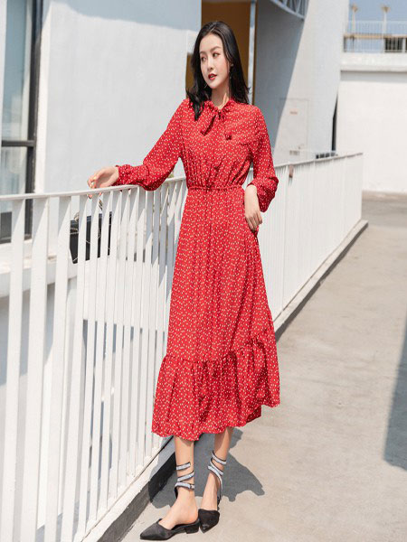 BELLA PARTY女装产品图片