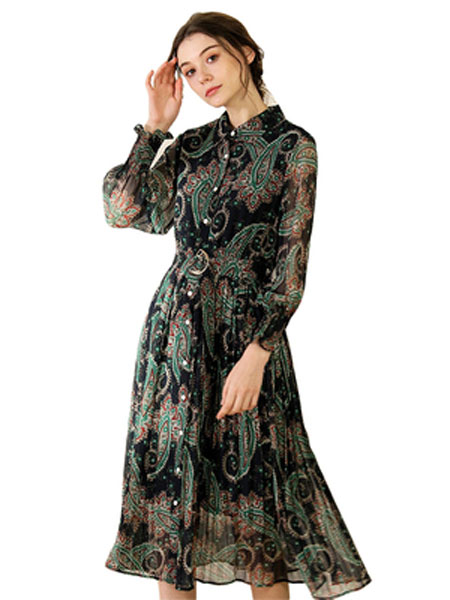 缇子TYZEE女装产品图片