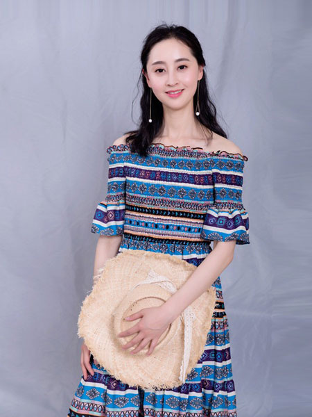 叙薇 XUWEI女装产品图片