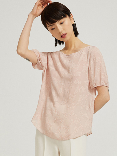 纳薇naivee女装产品图片