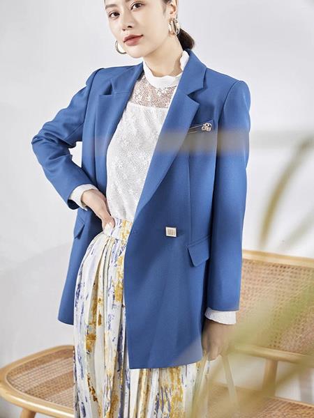 婕妮煕女装产品图片