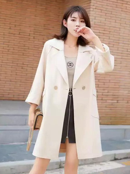 buda-peis布达佩斯女装产品图片