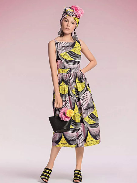 玛可凯恩 marc cain女装产品图片