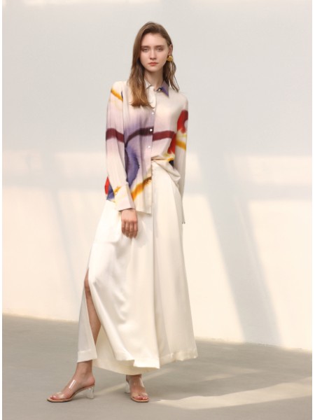 一着章海燕女装产品图片