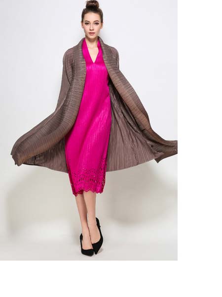 MASAKI MATSUKA女装产品图片