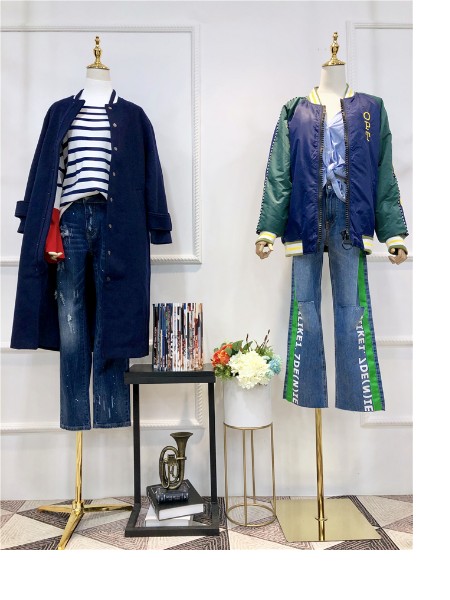 艾安棋服饰女装产品图片