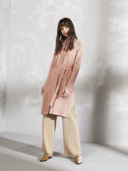 澜浩女装产品图片