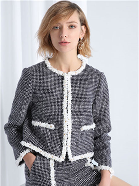 JJ.PARTY女装产品图片