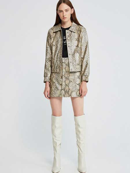 黛若女装产品图片