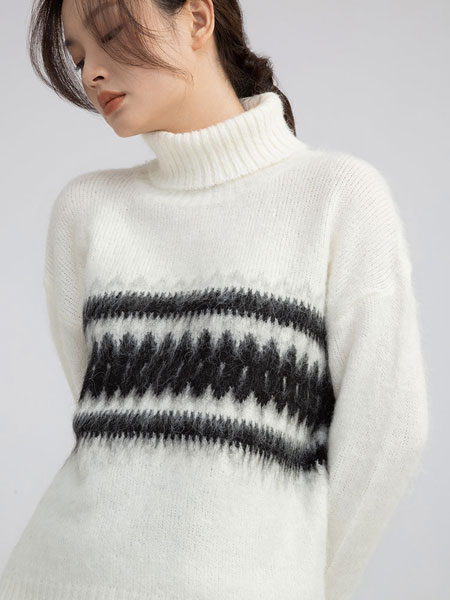 拙列女装产品图片