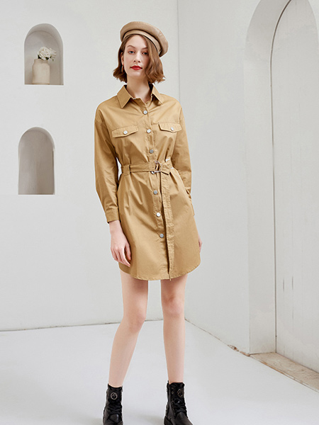 Feelfable感寓女装产品图片