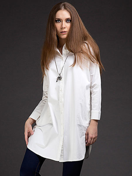 JECCI FIVE杰西伍女装产品图片