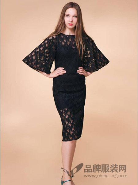 XIAO女装产品图片