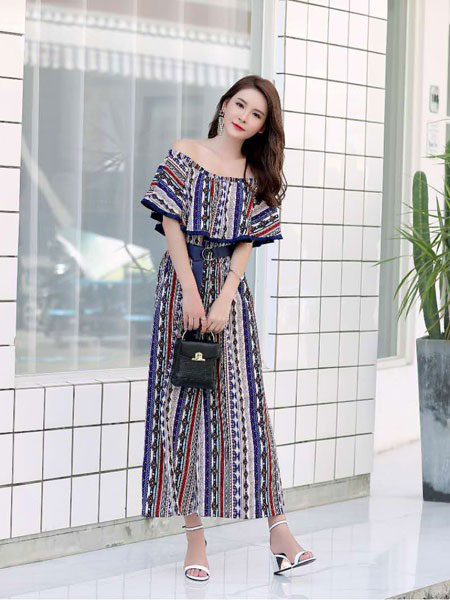 C&Mi女装产品图片