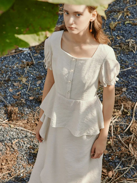 艺术空间T-YSKJ女装产品图片