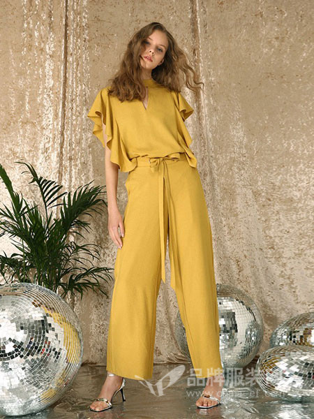 抹上女装产品图片