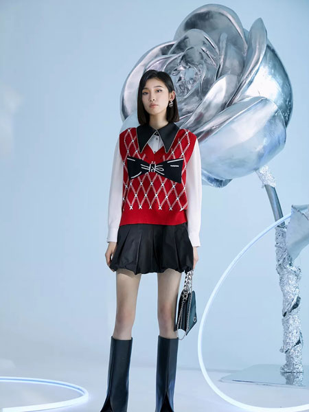 LOFT SHINE女装产品图片