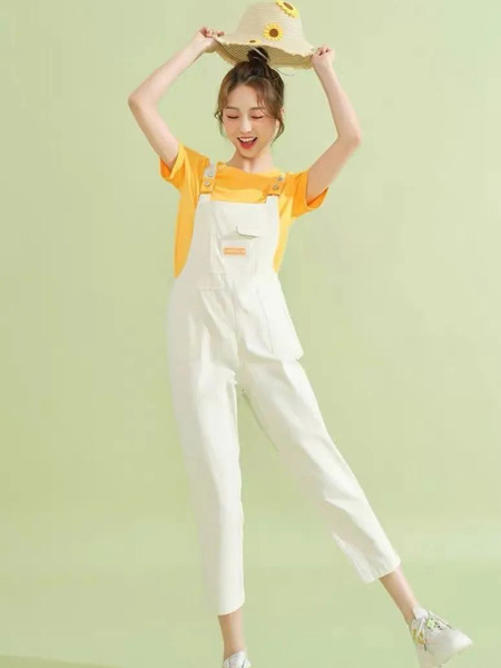 宣言女装产品图片