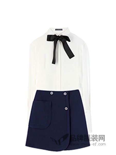 随记女装产品图片