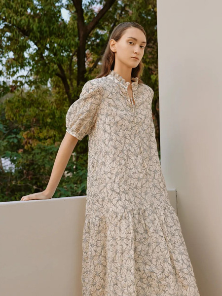 艺术空间T-YSKJ女装产品图片