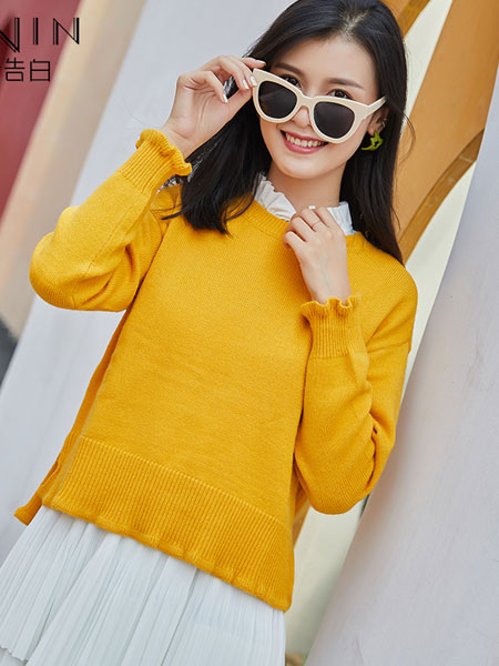 IENIN女装产品图片