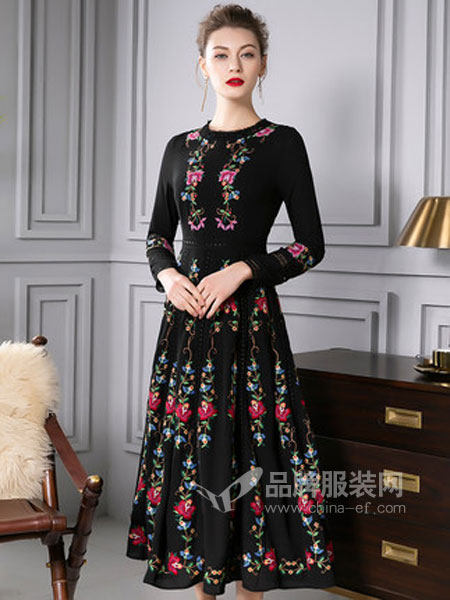 四英寸女装产品图片