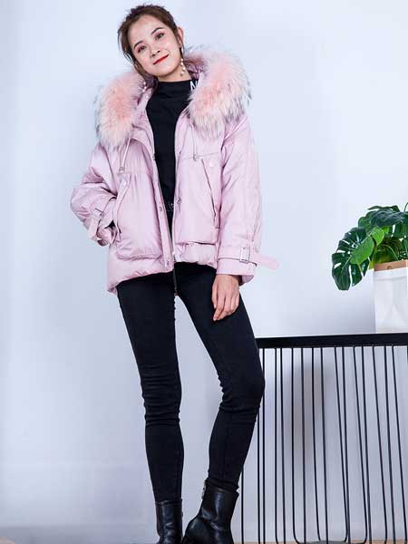 弘濠服饰女装产品图片